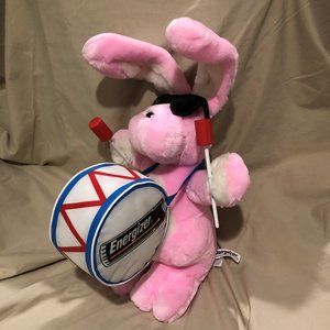 Energizer Bunny